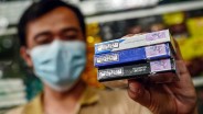 Tak Ada Cukai Plastik dan Kenaikan Tarif Rokok dalam RAPBN 2025