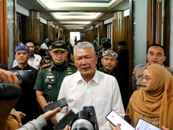 Ini Cara Pemkot Bandung Akselerasi Pendapatan Pajak Bumi dan Bangunan