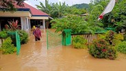 Tiga Kecamatan di Bone Balango Gorontalo Dilanda Banjir