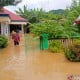 Tiga Kecamatan di Bone Balango Gorontalo Dilanda Banjir