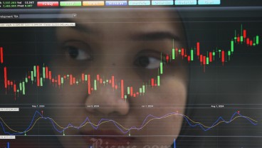 Mau Buyback Saham, Harum Energy (HRUM) Gelar RUPSLB 17 September 2024