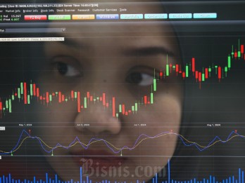 Mau Buyback Saham, Harum Energy (HRUM) Gelar RUPSLB 17 September 2024