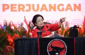 Kapok Terima Kader, Megawati: Mau Ikut PDIP atau Mau Dompleng Aja?