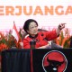 Kapok Terima Kader, Megawati: Mau Ikut PDIP atau Mau Dompleng Aja?