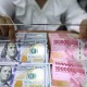 Rupiah Ditutup Perkasa ke Level Rp15.438, Dolar AS Masih Loyo