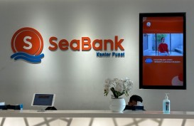 Profil Seabank, Didirikan Orang Tua Prabowo Kini Dikendalikan Pemilik Shopee