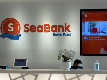 Profil Seabank, Didirikan Orang Tua Prabowo Kini Dikendalikan Pemilik Shopee