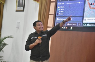 Pilbup Sumedang: Pasangan Dony-Fajar Daftar Pencalonan ke KPU 28 Agustus