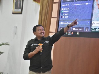 Pilbup Sumedang: Pasangan Dony-Fajar Daftar Pencalonan ke KPU 28 Agustus