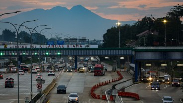 Siap-Siap! MLFF Segera Diterapkan di Jalan Tol RI, Ini Bocorannya