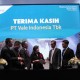 Vale Indonesia (INCO) Beri Bocoran Soal Dividen Tahun Buku 2024