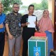 Warga Rempang yang Setuju Relokasi Pindah ke Rumah Permanen Bulan Depan