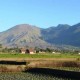 Jalur Pendakian Gunung Guntur Garut Kembali Dibuka Pascakebakaran