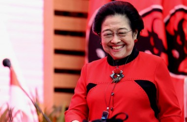 Megawati Geram Sebut Pelaku Kecurangan Pemilu TSM Adalah Pengecut