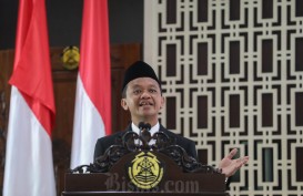 Muhammadiyah Bakal Dapat Jatah Tambang Eks Adaro atau Arutmin