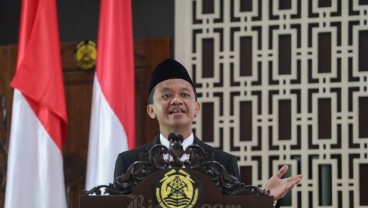 Muhammadiyah Bakal Dapat Jatah Tambang Eks Adaro atau Arutmin