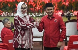 Pilgub Banten, Airin dan Ade Segera Daftar ke KPU