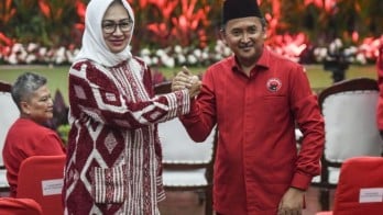 Pilgub Banten, Airin dan Ade Segera Daftar ke KPU