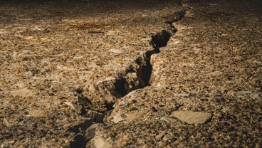 Dampak Gempa Yogyakarta: 10 Rumah Warga dan 1 Pasar Rusak