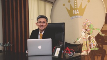Hartadinata (HRTA) Komitmen Pacu Ekspansi saat Harga Emas Reli