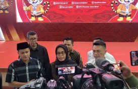 PILKADA SERENTAK 2024: KPU Jabar Targetkan Partisipasi Pemilih Capai 76%