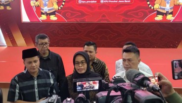 PILKADA SERENTAK 2024: KPU Jabar Targetkan Partisipasi Pemilih Capai 76%