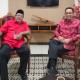 Kemana Anies dan Rano Karno saat Megawati Umumkan Airin hingga Andika jadi Cagub PDIP?