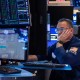 Dow Jones Hijau, Nasdaq dan S&P 500 Terkoreksi Terseret Pelemahan Saham Teknologi