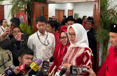 Golkar 'Korbankan' Airin dan Ijeck Demi Usung Kader Gerindra di Pilkada 2024