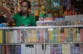 Teka-teki Penyesuaian Tarif Cukai Rokok, GGRM dan HMSP Buy or Bye