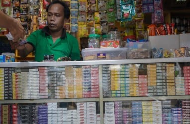 Teka-teki Penyesuaian Tarif Cukai Rokok, GGRM dan HMSP Buy or Bye