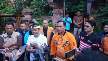 Pilgub Jabar 2024: Dedi Mulyadi-Erwan Daftar Hari Ini, KPU Minta Jumlah Rombongan Dibatasi