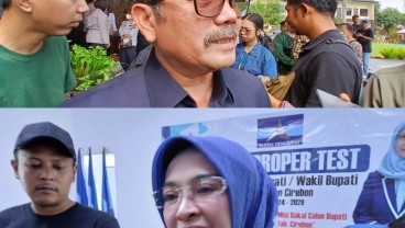 Mengintip Kekayaan Bakal Calon Bupati Cirebon, Siapa Paling Tajir?