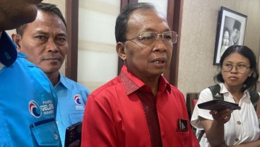 Wayan-Giri Yakin Bisa Raup 70% Suara Pilgub Bali