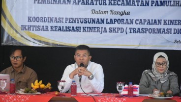 Pilgub Jabar 2024: Profil Erwan Setiawan, Anak Bos Persib yang Jadi Pendamping Dedi Mulyadi