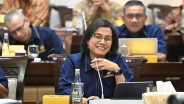 Sri Mulyani: Defisit Rp616,2 Triliun Anggaran Prabowo untuk Keberlanjutan Program Jokowi