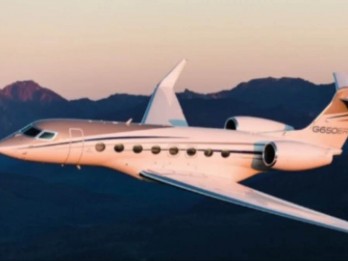 Ini Harga Jet Pribadi dan Nama Pemilik Pesawat Gulfstream