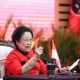 Megawati Sebut Listyo Sigit Jabat Kapolri dengan Melompati 5 Angkatan