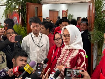 Alasan Golkar Balik Arah Kembali Deklarasi Airin-Ade di Pilkada Banten 2024