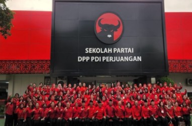 Pilgub Bali: Tarung Antar Kader Banteng di Kandang Banteng