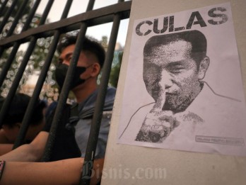 Pengamat BRIN: Kami Tidak Ingin RI Berubah Jadi Kerajaan Jokowi!