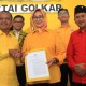 Doa Airin Dikabulkan Allah, Golkar Akhirnya Berikan B1.KWK untuk Pilkada Banten