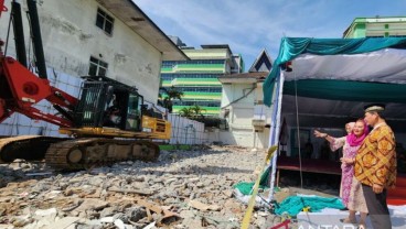 Jumlah Rumah Sakit di Semarang Bertambah