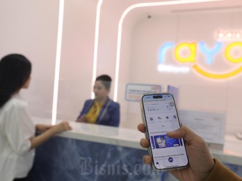 Penyaluran Kredit Pinang Dana Talangan Bank Raya Capai Rp7,2 Triliun hingga Juni 2024