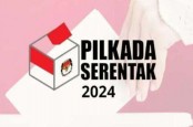 Pendaftaran Calon Kepala Daerah Dibuka Hari ini, Begini Tahapannya