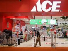 Lisensi Ace Hardware Berakhir Tahun Ini, ACES Siapkan Merek Baru