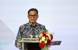 Wamenlu Ungkap IAF Forum di Bali Bakal Dihadiri 1.500 Peserta: Tak Hanya dari Afrika