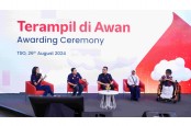 Program 'Terampil di Awan', Telkomsel dan AWS Perkuat Implementasi ESG