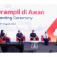 Program 'Terampil di Awan', Telkomsel dan AWS Perkuat Implementasi ESG