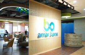 Bank Amar Umumkan Pengunduran Diri Salah Satu Direktur